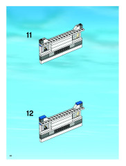 LEGO 7743 instructions page 60 – build guide