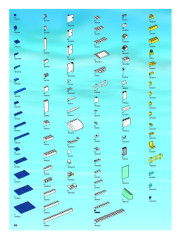 LEGO 7743 instructions page 66 – build guide
