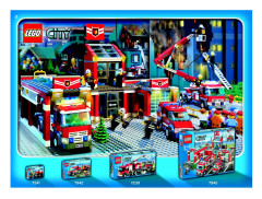 LEGO 7743 instructions page 70 – build guide