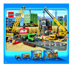 LEGO 7746 instructions page 46 – build guide