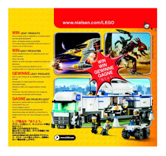 LEGO 7746 instructions page 48 – build guide