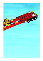 LEGO 7747 instructions page 69 – build guide