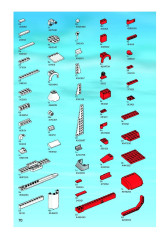 LEGO 7747 instructions page 70 – build guide