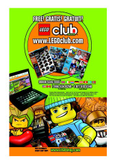 LEGO 7747 instructions page 75 – build guide