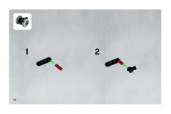 LEGO 7748 instructions page 10 – build guide