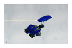 LEGO 7751 instructions page 16 – build guide