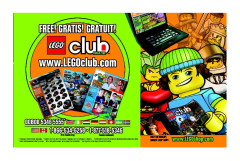 LEGO 7751 instructions page 83 – build guide