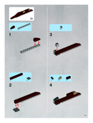 LEGO 7752 instructions page 31 – build guide