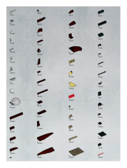 LEGO 7752 instructions page 50 – build guide