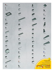 LEGO 7752 instructions page 51 – build guide