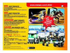 LEGO 7752 instructions page 56 – build guide