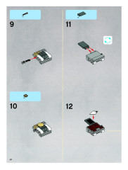 LEGO 7753 instructions page 24 – build guide