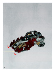 LEGO 7753 instructions page 42 – build guide
