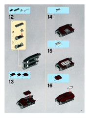 LEGO 7753 instructions page 53 – build guide