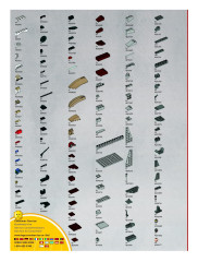 LEGO 7753 instructions page 60 – build guide