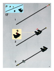 LEGO 7754 instructions page 39 – build guide
