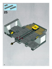 LEGO 7754 instructions page 48 – build guide