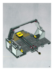 LEGO 7754 instructions page 63 – build guide
