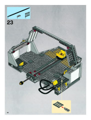 LEGO 7754 instructions page 68 – build guide