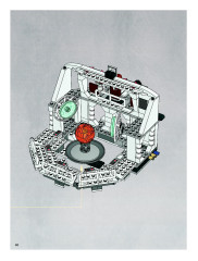 LEGO 7754 instructions page 40 – build guide