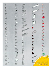 LEGO 7754 instructions page 43 – build guide