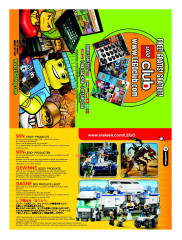 LEGO 7754 instructions page 48 – build guide