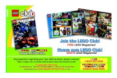 LEGO 7770 instructions page 15 – build guide