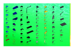 LEGO 7771 instructions page 22 – build guide