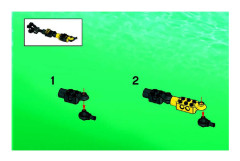LEGO 7772 instructions page 13 – build guide
