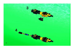 LEGO 7772 instructions page 14 – build guide