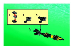 LEGO 7772 instructions page 15 – build guide