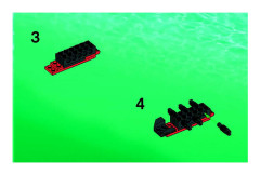 LEGO 7772 instructions page 21 – build guide