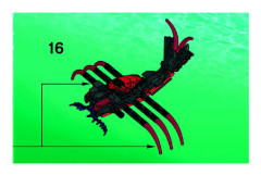 LEGO 7772 instructions page 31 – build guide