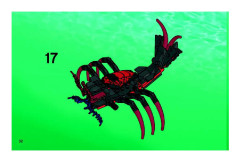 LEGO 7772 instructions page 32 – build guide