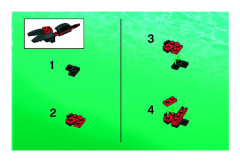 LEGO 7772 instructions page 33 – build guide