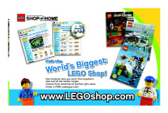 LEGO 7772 instructions page 47 – build guide