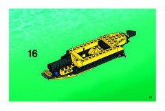 LEGO 7773 instructions page 53 – build guide