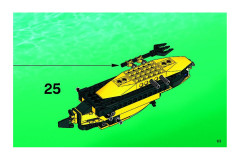 LEGO 7773 instructions page 63 – build guide
