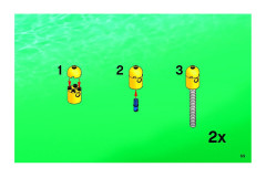 LEGO 7773 instructions page 69 – build guide