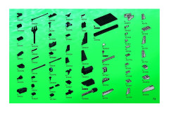 LEGO 7773 instructions page 73 – build guide