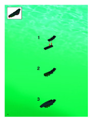 LEGO 7774 instructions page 15 – build guide