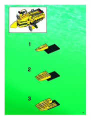 LEGO 7774 instructions page 20 – build guide