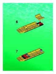 LEGO 7774 instructions page 22 – build guide