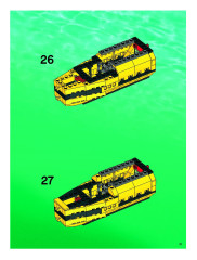 LEGO 7774 instructions page 32 – build guide