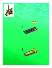 LEGO 7774 instructions page 63 – build guide