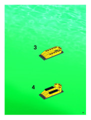 LEGO 7774 instructions page 64 – build guide