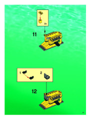 LEGO 7774 instructions page 68 – build guide