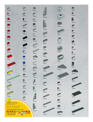 LEGO 7778 instructions page 44 – build guide