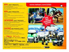 LEGO 7778 instructions page 48 – build guide