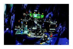 LEGO 7780 instructions page 51 – build guide